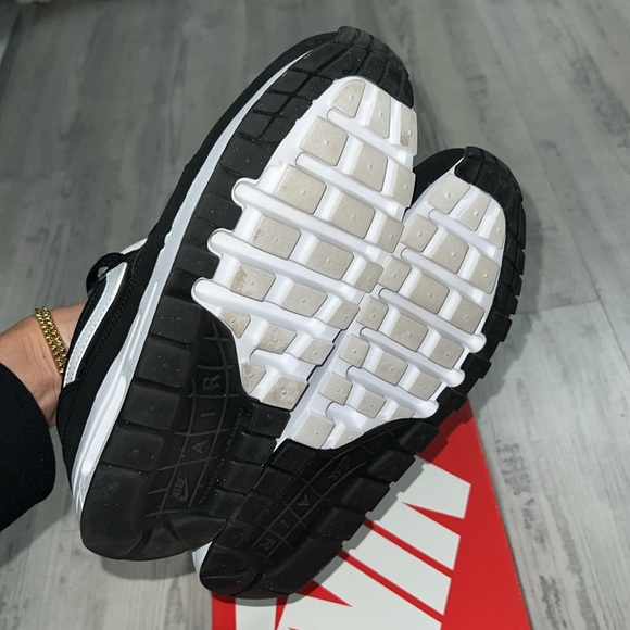 Air Max 1 🖤 - Picture 8 of 8